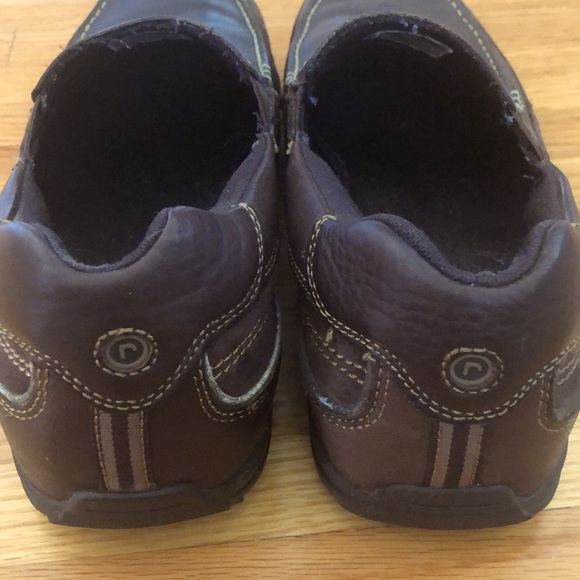 Rockport men’s slip-on comfort loafers - Picture 10 of 12